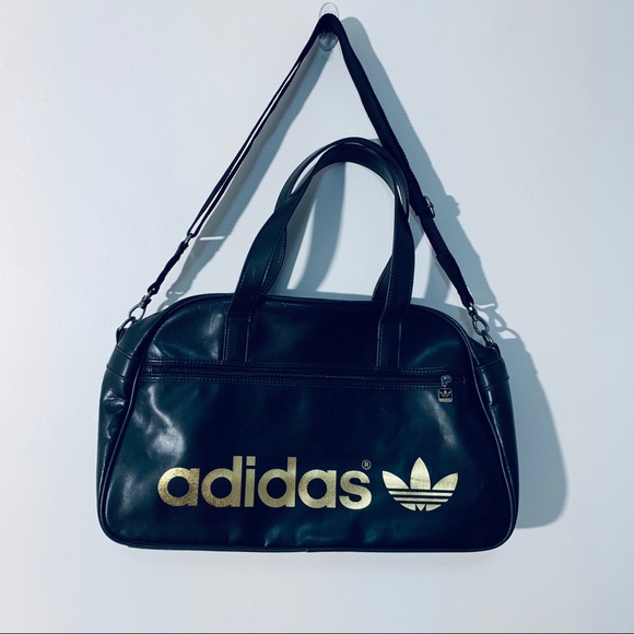 adidas holdall